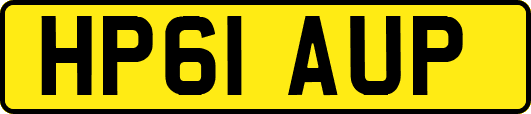 HP61AUP