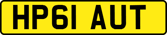 HP61AUT