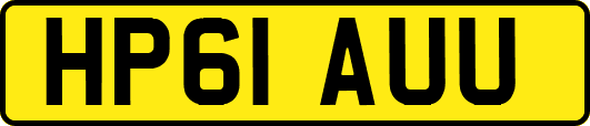 HP61AUU