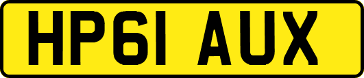 HP61AUX