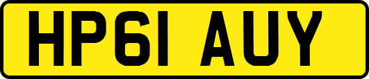 HP61AUY