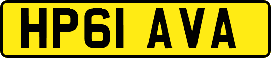 HP61AVA