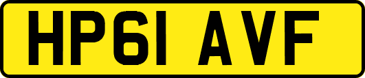 HP61AVF