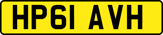 HP61AVH