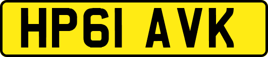 HP61AVK