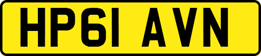HP61AVN