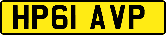 HP61AVP