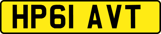 HP61AVT
