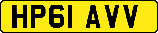 HP61AVV