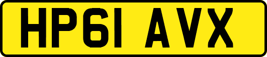 HP61AVX