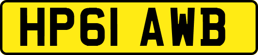 HP61AWB