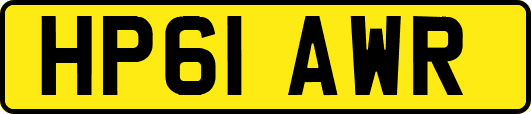 HP61AWR