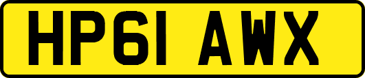 HP61AWX