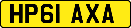 HP61AXA
