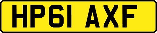 HP61AXF