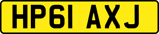 HP61AXJ