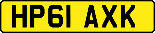 HP61AXK