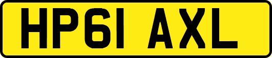 HP61AXL