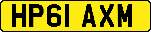 HP61AXM