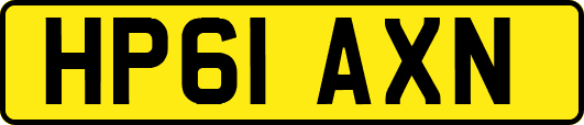 HP61AXN