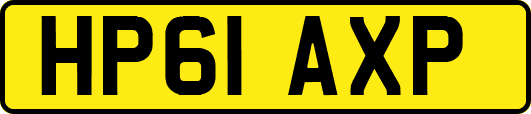 HP61AXP