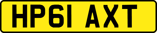 HP61AXT