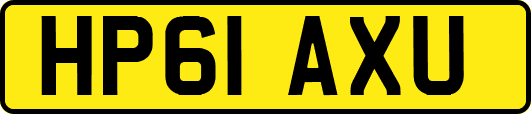HP61AXU