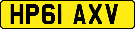 HP61AXV