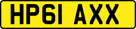 HP61AXX