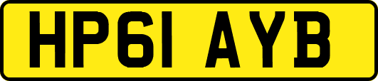 HP61AYB