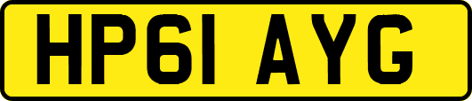 HP61AYG