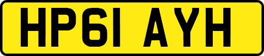 HP61AYH