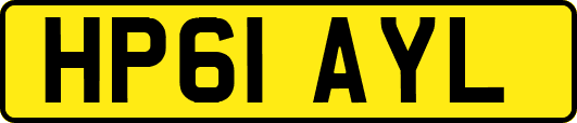 HP61AYL
