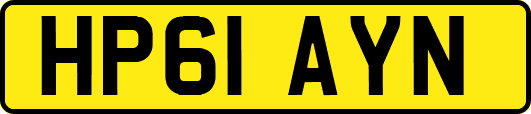 HP61AYN