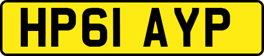 HP61AYP