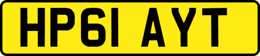 HP61AYT
