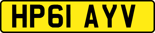 HP61AYV
