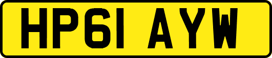 HP61AYW