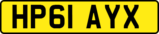 HP61AYX