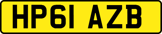 HP61AZB