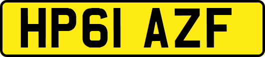 HP61AZF