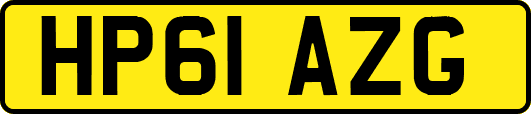 HP61AZG