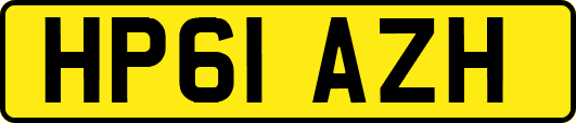 HP61AZH