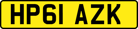 HP61AZK