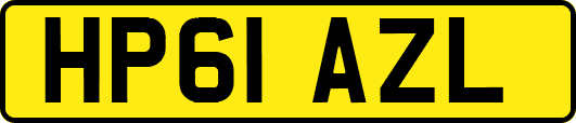 HP61AZL