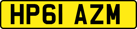 HP61AZM