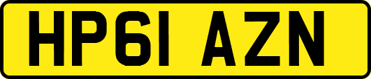 HP61AZN