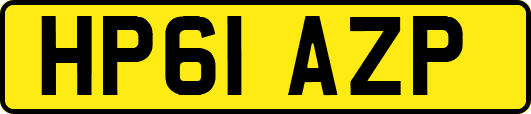 HP61AZP