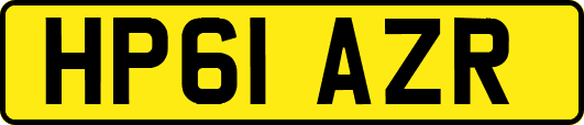 HP61AZR