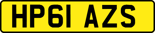 HP61AZS